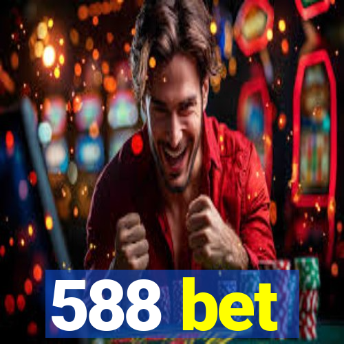 588 bet